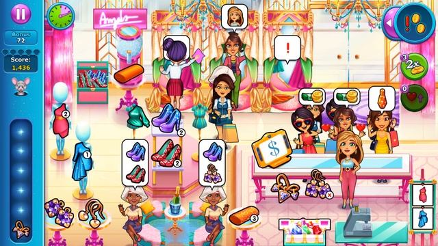 Fabulous New York to LA Collectors Edition Bonus Level 72 смотреть онлайн