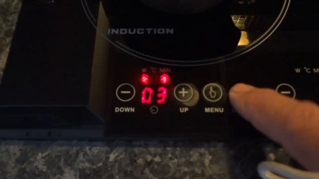 INDUCTION COOKTOP NOT WORKING смотреть онлайн
