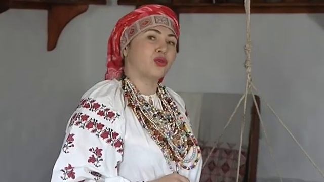 Этнографическая экспозиция клуба За Родину смотреть онлайн