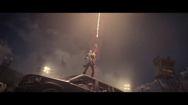 THE DIVISION 2 - UBISOFT, ПЕРЕСТАНЬ КОРМИТЬ НАС ГОВНОМ (ОБЗОР ИГРЫ) смотреть онлайн