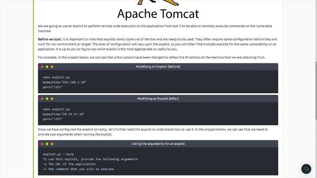 Let's Research and Exploit Vulns! | TryHackMe - Exploit Vulnerabilities смотреть онлайн