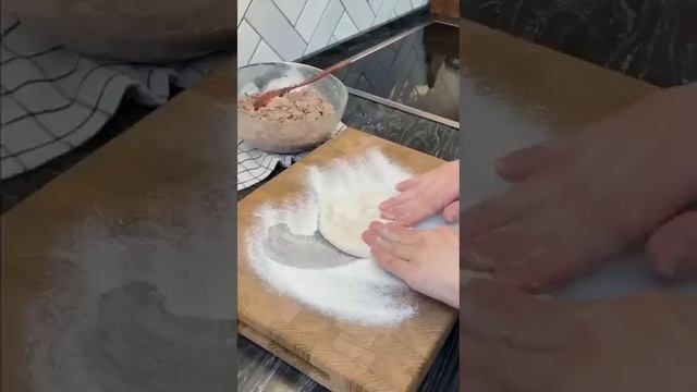 любимые чуду половинки с мясом