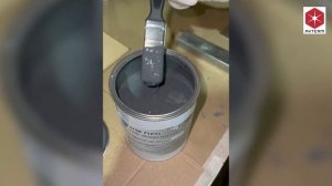 Эпоксидный грунт с цинком процесс покраски (эпоксидный грунт для авто, состав холодного цинкования)