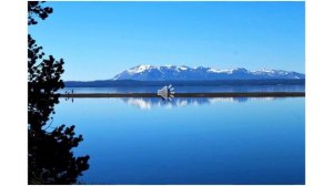 Северная Америка изменение природы