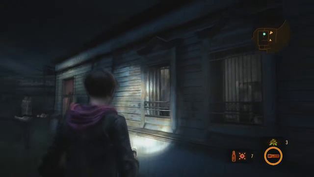 Resident Evil: Revelations 2 - How to Find the BATTERY & GAS (Helicopter Mission) EPISODE 2 смотреть онлайн