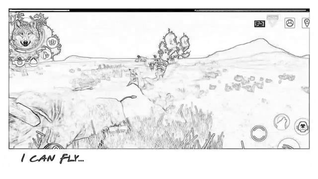Wolf Online 2 Share Photos Trailer But It Has A Bad Sketch Filter (SonicNTGD) смотреть онлайн