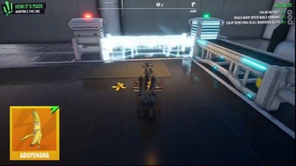 Как открыть всех козлов в Goat Simulator 3? | Гайд на всех козлов в симуляторе козла 3