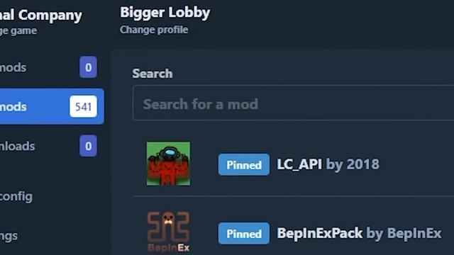 How To Install Lethal Company Mods - Lethal Company Mod Manager Tutorial смотреть онлайн