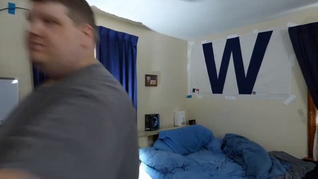 Graham Drinks! - Java Monster Mean Bean Energy Coffee смотреть онлайн