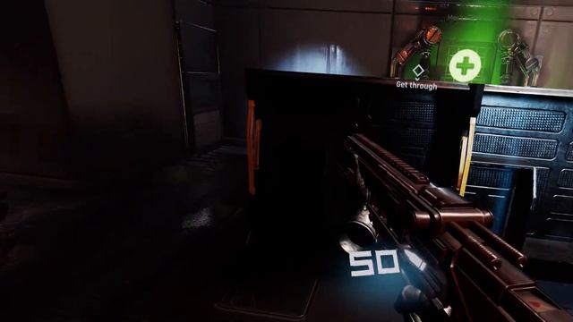 VR | A-Tech Cybernetic - Testing Story | Index Gameplay #2 смотреть онлайн