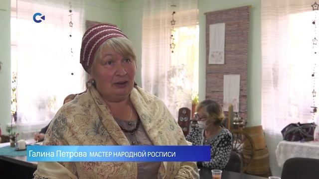 Добрых рук мастера смотреть онлайн