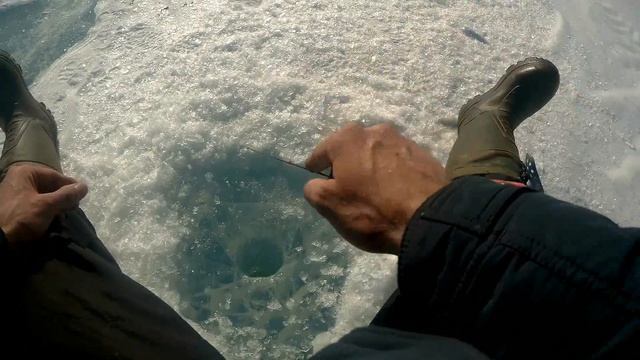 ростелеком рыбалка оз . Шакша смотреть онлайн