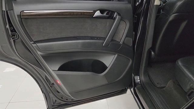 В продаже Audi Q7 2011 года (цена указана по ссылке в описании⬇️) смотреть онлайн