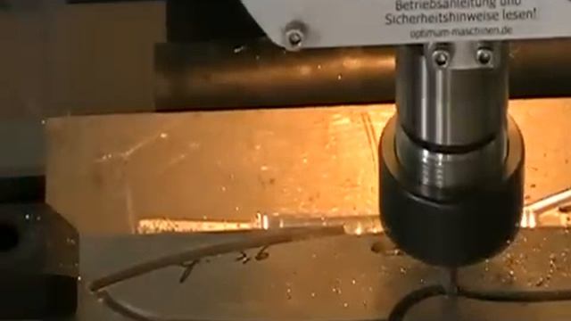 Frézka Opti BF 20 L Vario смотреть онлайн