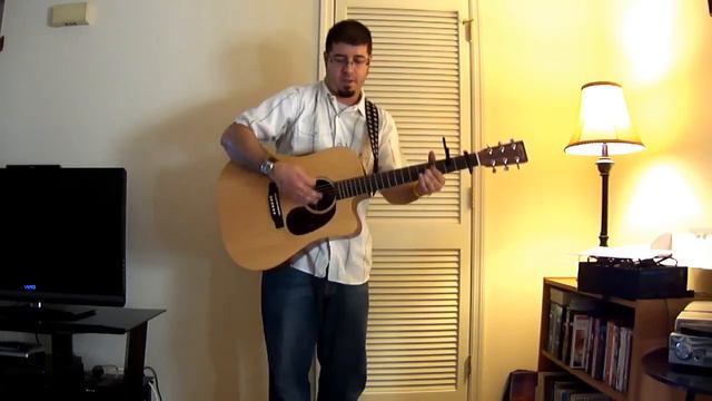Rescue--Original Song-- Phil Q Music смотреть онлайн