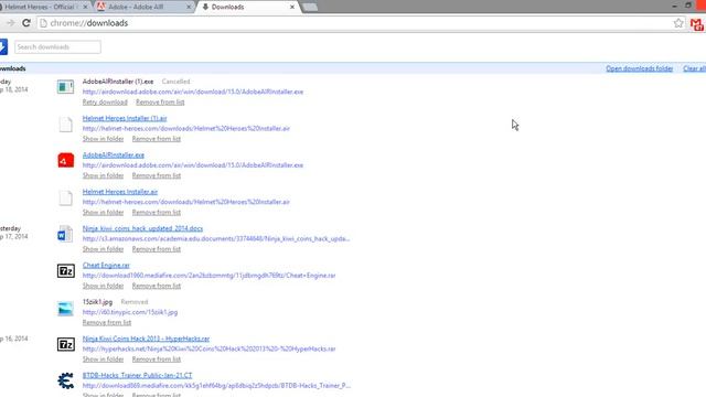 How to download and install Helmet Heroes on desktop смотреть онлайн