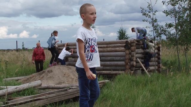 Усадьба Княжичи смотреть онлайн