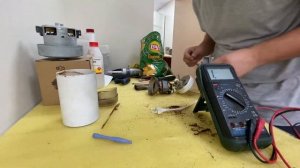 Разборка и ремонт кофемолки Bosch