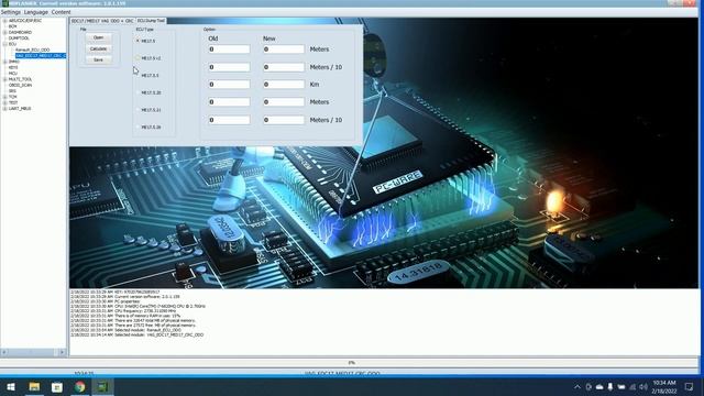 M&D Flasher [Preview] - License : 02, 11, 51, 66, 83, 85, 88 смотреть онлайн