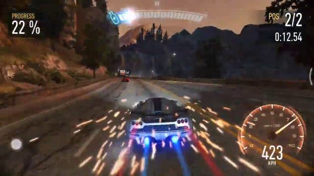 KOENIGSEGG CCX VS FERRARI LaFerrari 20171107 114431 смотреть онлайн