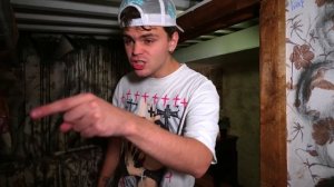 СТРАШНЫЙ ДОМ ДЕВОЧКИ МУН!!! ПОДРОСТКИ ВЫЗВАЛИ ДУХОВ И ПОЖАЛЕЛИ! КАМПУС