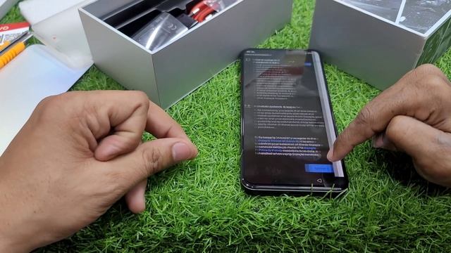 Nubia Red Magic 7 Pro | 500Hz touch-sensing | Built-in cooling fan | 16GB/512GB смотреть онлайн