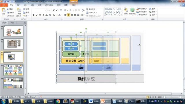 oracle 11046 【理解】ROWID смотреть онлайн