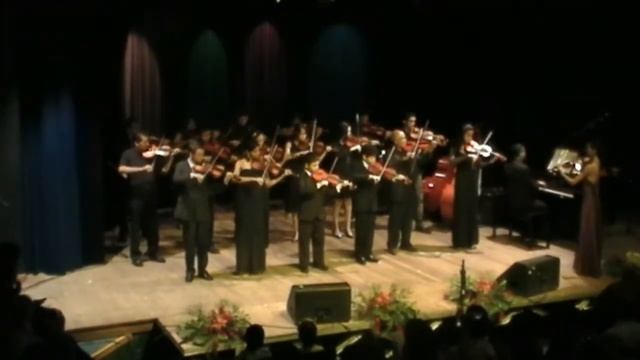 Minuet 3 - J.S.Bach - Suzuki vol. 1 - música 15 смотреть онлайн