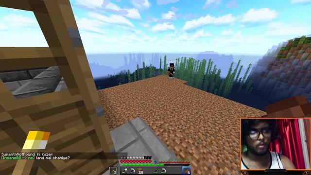 ? MINECRAFT SMP LIVE || RAGNAROCK SMP ?? || NEW HOUSE AND BUILDS #FACECAM || #INTRINSIC #MINECRAFT смотреть онлайн