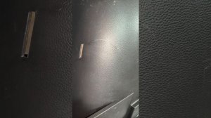 33524 Обшивка багажника левая Hyundai Creta 2016-