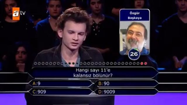 asrın tok kim milyoner olmak ister bölme işlemi sorusu смотреть онлайн