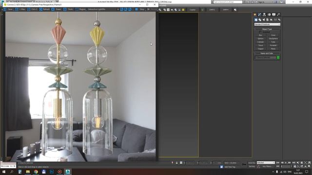 Odeon Light Classic Bizet 4855/1, 4893/1. 3ddd