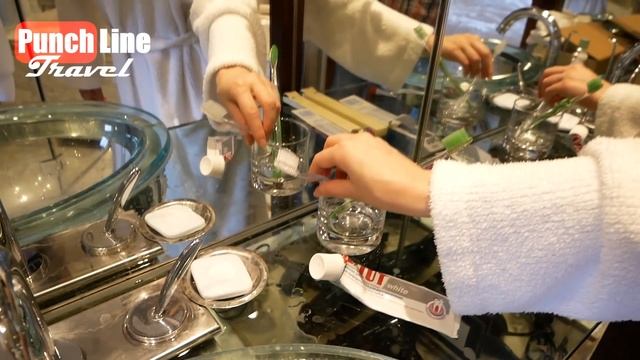 Секреты путешествий. Что скрывается за фасадом отелей в Шанхае? Принцип чабудо в Китае. смотреть онлайн