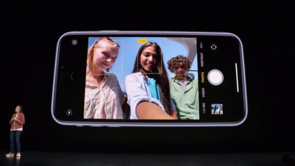 iPhone 11 Pro Max 🔥 Apple снова ЭТО сделали!