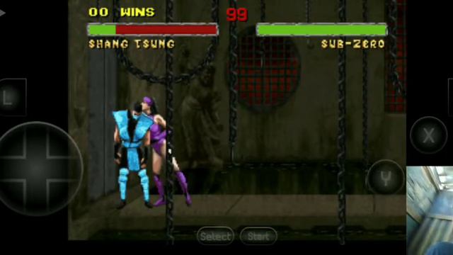 O HACK MAIS DIVERTIDO DE MK2? mortal kombat 2 fatality now DEMONSTRAÇÃO смотреть онлайн