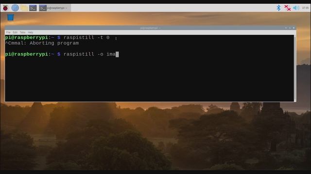 Raspberry Pi High Quality Camera Getting Started Guide - First Pictures and Videos смотреть онлайн