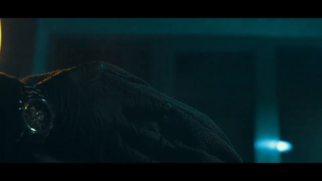 Барбершоп Бишкек | TM Barbershop | POGORELOV_STUDIO