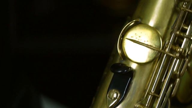 Selmer Mark VI 1975 г.в.обзор после капитального ремонта смотреть онлайн