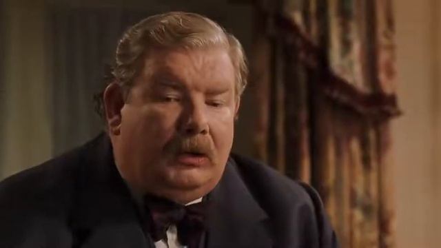 Первое знакомство Гарри и Добби - Гарри Поттер/Harry Potter and the Chamber of Secrets. смотреть онлайн