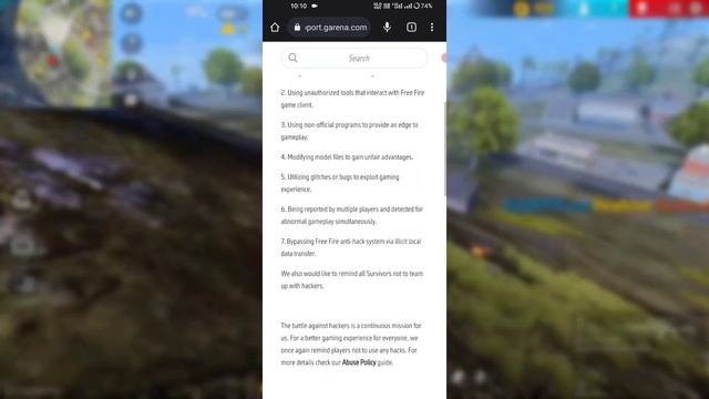 DON'T DO THIS MISTAKE ? !! FF ID UNBAN ? !! FF CONFIG FILE ID UNBAN !! FF INJECTOR ID UNBAN !! смотреть онлайн