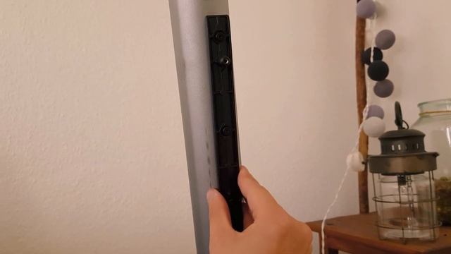 How to attach the Ninebot ES1 / ES2 extra battery смотреть онлайн