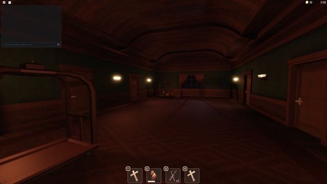 ALL TRAPPING NEW Rare and Secret Entities With CRUCIFIX in Hotel Roblox Doors смотреть онлайн