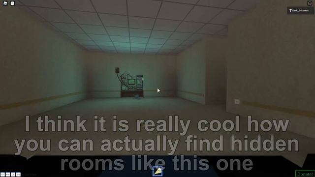 Roblox Script Showcase Episode#1461/The Backrooms смотреть онлайн