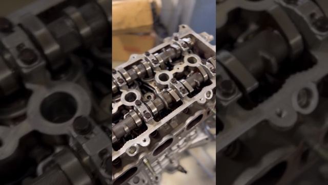 Corolla Engine Rebuild||Complete Video link Description смотреть онлайн