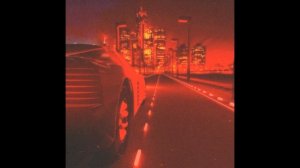 Jakarta - One Desire [slowed + reverb]