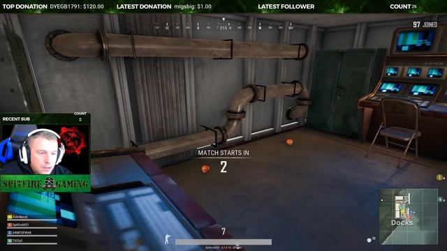 PUBG - BACK TO SHOOTING STUFF - DSYNC SIMULATOR смотреть онлайн