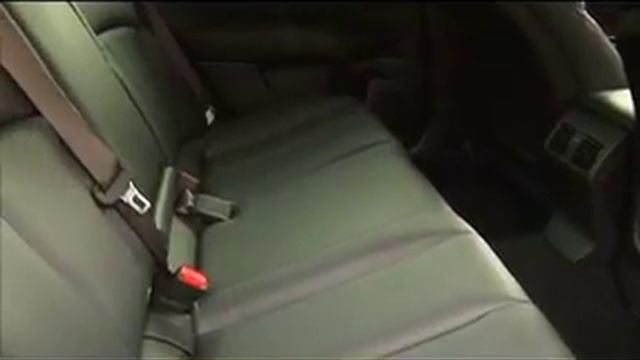 RPM TV - Subaru Legacy 2.5 GT Premium смотреть онлайн