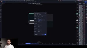 Инструмент длинная/короткая позиция в Trading View | Обучение №3