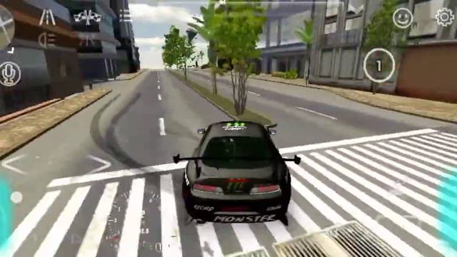 toyota supra MONSTER ENERGY drift car parking multiplayer смотреть онлайн