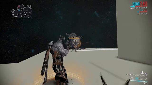 Vile Mutalist Quanta vs lvl 95 Corrupted HG arson Eximus смотреть онлайн